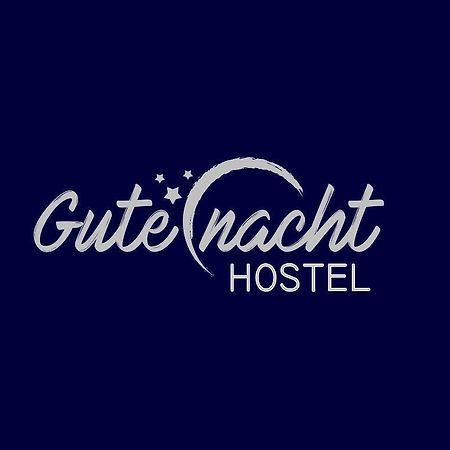 Gute Nacht Hostel 라리오하 외부 사진