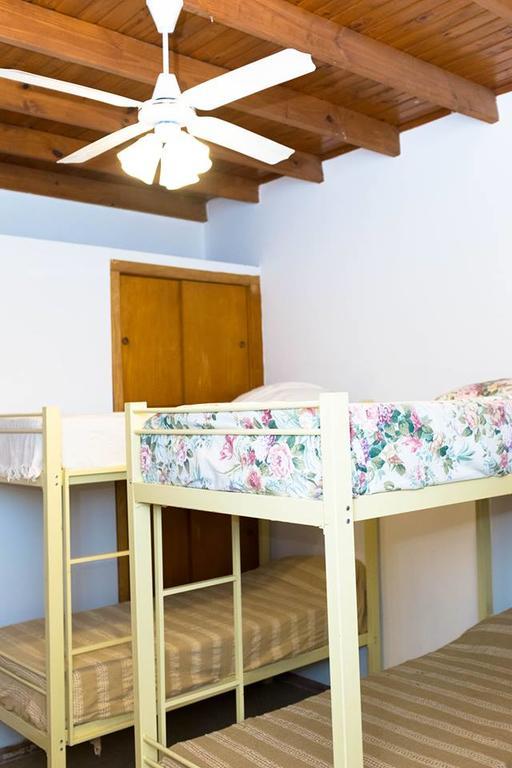 Gute Nacht Hostel 라리오하 외부 사진
