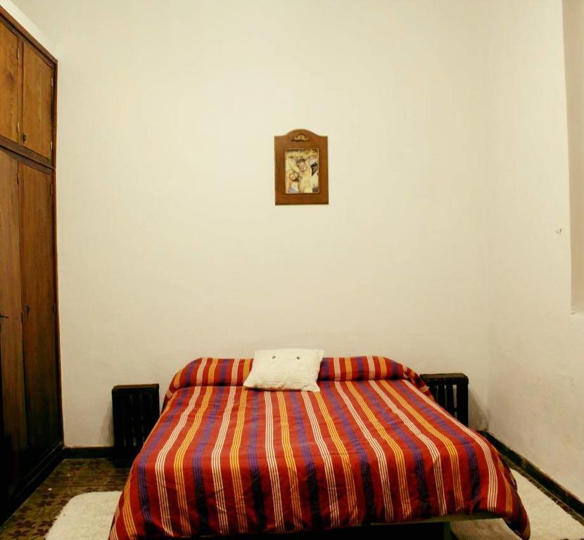 Gute Nacht Hostel 라리오하 외부 사진
