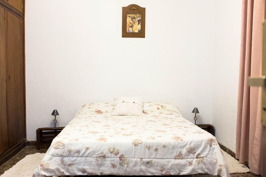Gute Nacht Hostel 라리오하 외부 사진