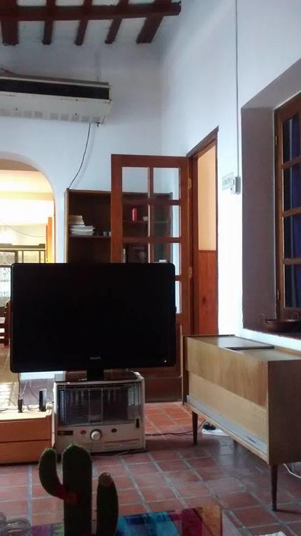 Gute Nacht Hostel 라리오하 외부 사진
